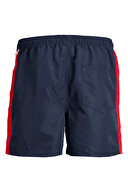 Jack Jones Erkek Deniz Şortu 12225972