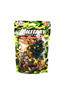 Oyuncak Poşette Asker Seti PR06