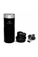 Stanley Trigger Action Termos Bardak 0,35L Matte Black