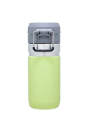 Stanley Quick Flip Termos Bardak 0,47L Citron