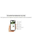 Ezviz Güvenlik Kamerası cs-ty1 (2mp)