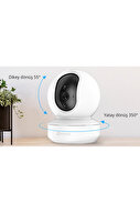 Ezviz Güvenlik Kamerası cs-ty1 (4mp,w1)