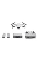 DJI Mini 2 SE Fly More Combo Drone 2.7K 10km