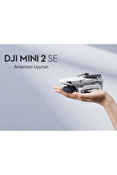DJI Mini 2 SE Fly More Combo Drone 2.7K 10km
