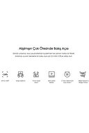 DJI Mini 2 SE Fly More Combo Drone 2.7K 10km