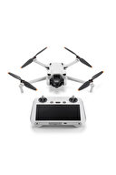 DJI Mini 3 Fly More Combo Plus RC