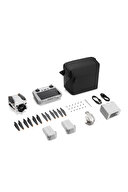 DJI Mini 3 Fly More Combo Plus RC
