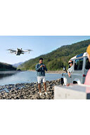 DJI Mini 3 Fly More Combo Plus RC