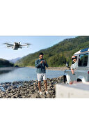 DJI Mini 3 Fly More Combo Plus RC