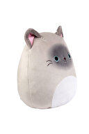 Squishmallow Siyam Kedisi Felton 20 cm