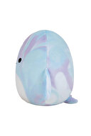 Squishmallow Belua Balinası Laslow 20 cm
