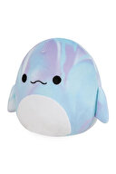 Squishmallow Belua Balinası Laslow 20 cm