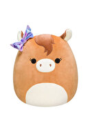Squishmallow Tokalı At Tomar 20 cm