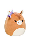 Squishmallow Tokalı At Tomar 20 cm