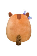Squishmallow Tokalı At Tomar 20 cm