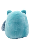 Squishmallow Mavi Kurbağa Robert 20 cm