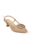 Pandora Kadın Ayakkabı Y23.28.1982