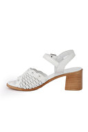 Mammamia Kadın Sandalet D23YS-1295