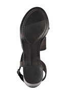 Mammamia Kadın Sandalet D23YS-1320