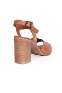 Mammamia Kadın Sandalet D23YS-1300