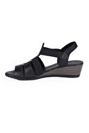 Mammamia Kadın Sandalet D23YS-1310