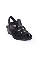 Mammamia Kadın Sandalet D23YS-1310