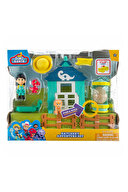 Oyuncak Dino Ranch Çiftlik Oyun Seti DNR0013