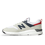 New Balance Erkek Ayakkabı MS009BNR