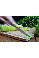 Bambum Bileyicili Kesme Tahtası BKTL1