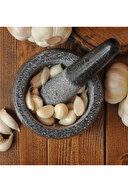 100003 1Taşev Aoba Granit Havan