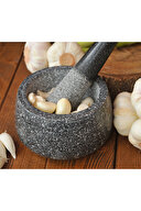 100003 1Taşev Aoba Granit Havan