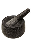 100003 1Taşev Aoba Granit Havan