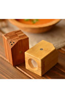 Bambum Zole Tuzluk Biberlik B2800