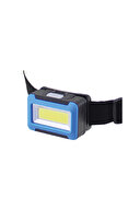 Panther Pilli Kafa Lambası