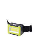 Panther Pilli Kafa Lambası