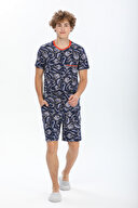 Hays Erkek Şort Takım 32359-TKM23Y