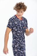 Hays Erkek Şort Takım 32359-TKM23Y