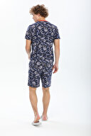 Hays Erkek Şort Takım 32359-TKM23Y