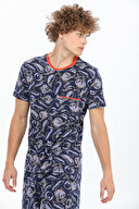 Hays Erkek Şort Takım 32359-TKM23Y