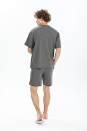 Hays Erkek Şort Takım 32362-TKM23Y