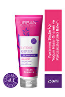 Urban Care Intense Keratin Saç Kremi 250 ml