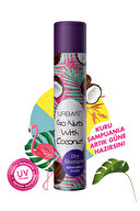 Urban Care Kuru Şampuan 200ml Coconut