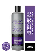 Urban Care Expert Bıotin & Caffein 350ml Şampuan