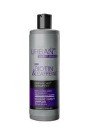 Urban Care Expert Bıotin & Caffein 350ml Şampuan
