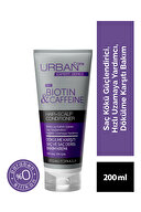 Urban Care Expert Biotin & Caffein 200ml Saç Kremi