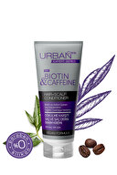Urban Care Expert Biotin & Caffein 200ml Saç Kremi