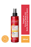 Urban Care Curl Hibiscus & Shea Butter 200ml Sıvı Saç Kremi