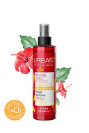 Urban Care Curl Hibiscus & Shea Butter 200ml Sıvı Saç Kremi