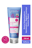 Urban Care Hyaluronik Asit & Kolajen 250ml Şampuan