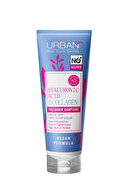 Urban Care Hyaluronik Asit & Kolajen 250ml Şampuan